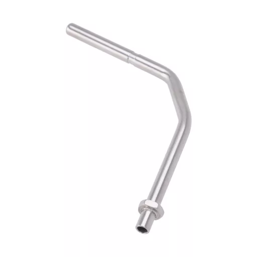 Gaggia Cadorna és Naviglio kompatibilis gőzcső (RI8749, RI9600, RI9601, RI9602, RI9603, RI9604)