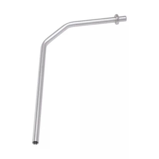 Gaggia Cadorna Plus / Barista rozsdamentes acél hajlított gőzcső