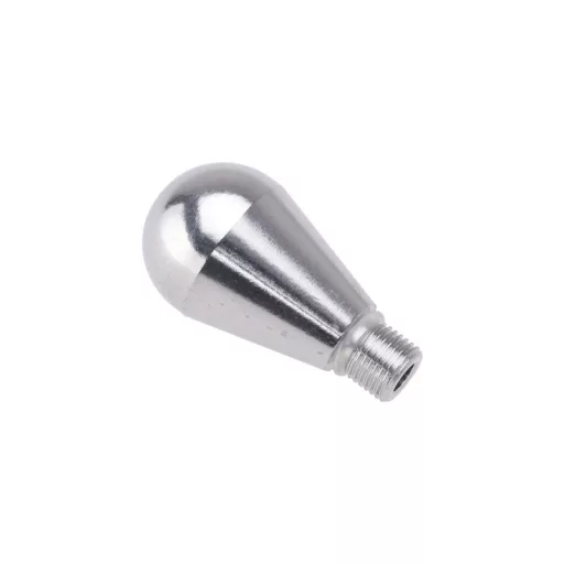 Gaggia Magenta / Cadorna gőzfúvóka 1-lyukú (RI8700, RI9601, RI9602)