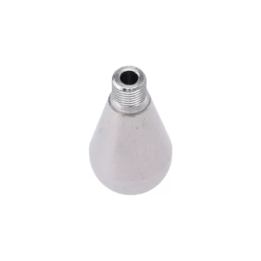 Gaggia Magenta / Cadorna gőzfúvóka 1-lyukú (RI8700, RI9601, RI9602)