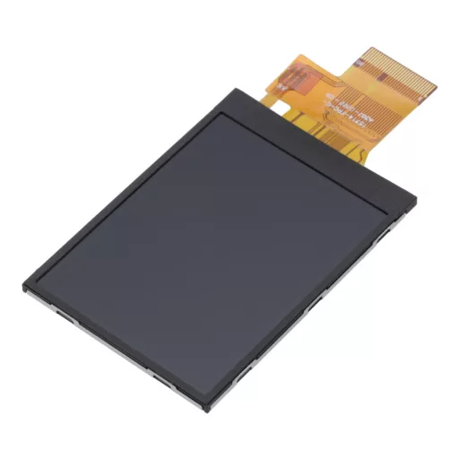 Kijelző TFT 58,5x42mm