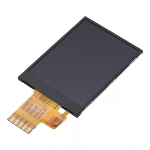 Kijelző TFT 58,5x42mm