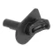 Saeco GranAroma Cappuccinatore csatlakozó adapter (421945017021)