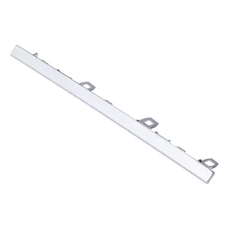 Króm víz tartály burkolat