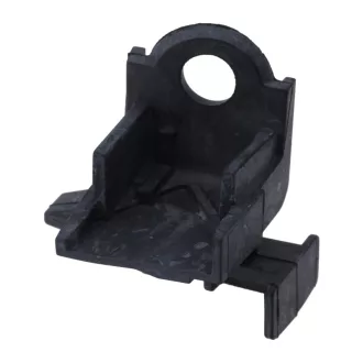 Szivattyú tartó fekete