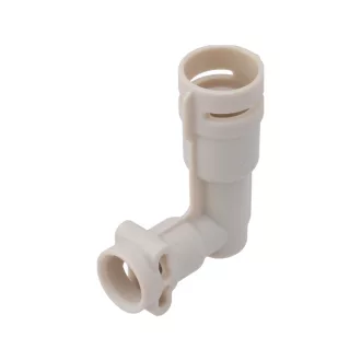 90° L-alakú csatlakozó Thermoblock