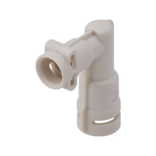 90° L-alakú csatlakozó Thermoblock