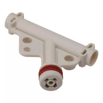 Áramlásvezérlő szelep