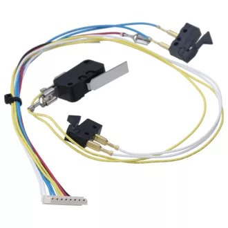 Mikrokapcsoló főzőegységhez