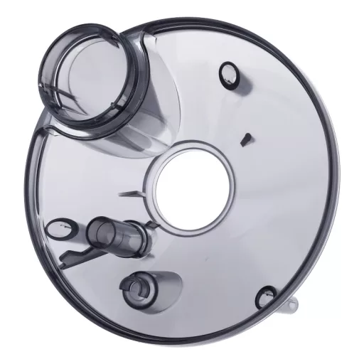 Babtartály szürke átlátszó