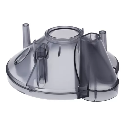 Babtartály szürke átlátszó