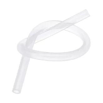 Szilikoncső 4x6,5x260mm