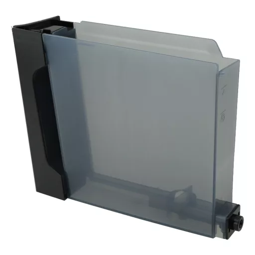 Víz tartály fedéllel