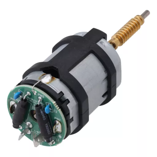 Motor sebességváltó