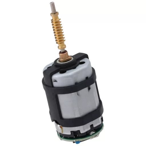 Motor sebességváltó