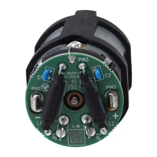 Motor sebességváltó