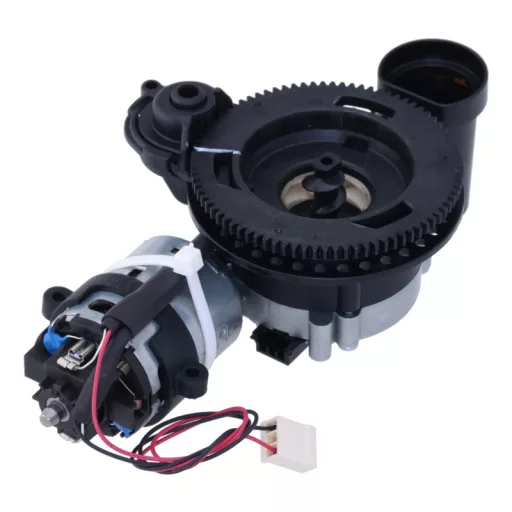 Őrlőmű komplett 230V