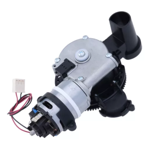 Őrlőmű komplett 230V