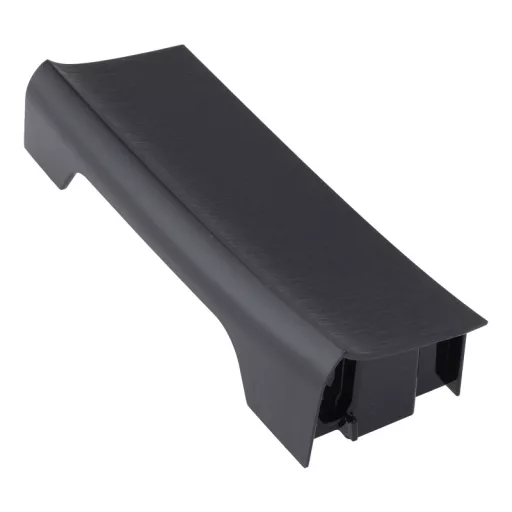 Fekete víztartály fogantyú