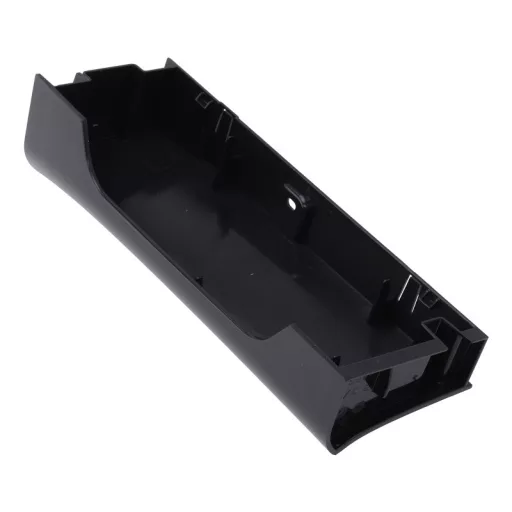 Fekete víztartály fogantyú