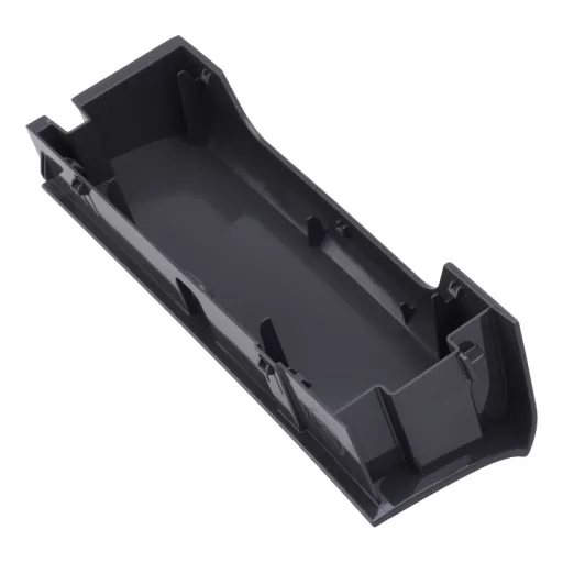 Szürke víztartály fogantyú