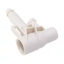 Philips EP / LatteGo sorozat fehér bevezető csonk (EP1221, EP2224, EP5541)