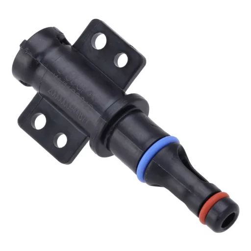 Saeco / Philips kávégép kifolyócső és biztonsági szelep V4 (4.4 bar)