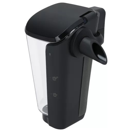 LatteGo tejeskancsó fekete