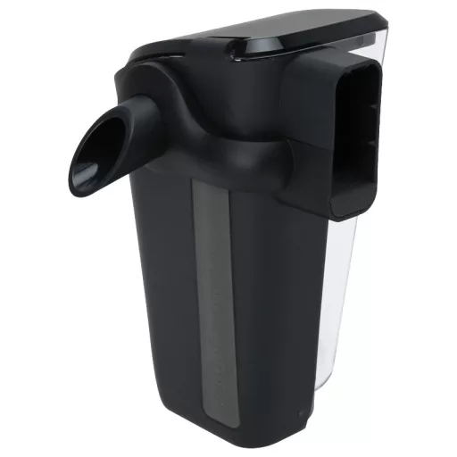 LatteGo tejeskancsó fekete