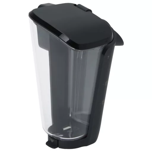 LatteGo tejeskancsó fekete