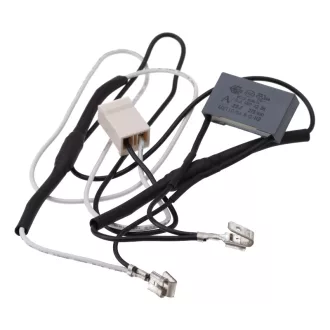 Őrlőmű kábel 510mm