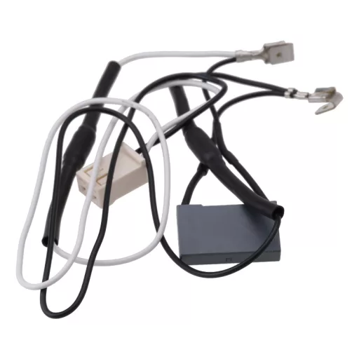 Őrlőmű kábel 510mm