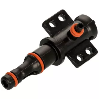   Saeco / Philips komplett pipacső, kazán csatlakozó szelep (421945045521)