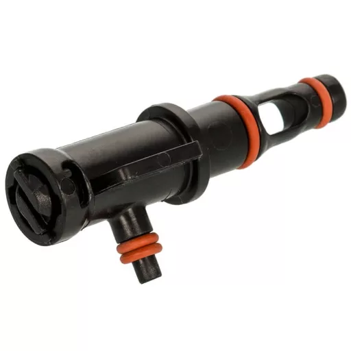 Saeco / Philips komplett pipacső, kazán csatlakozó szelep (421945045521)