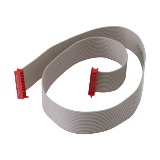 CSATLAKOZÓKÁBEL (16 TŰS) SAECO / PHILIPS TELJESEN AUTOMATA KÁVÉGÉPEKHEZ