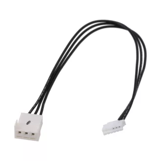 3-eres kábel 250mm áramlásmérőhöz