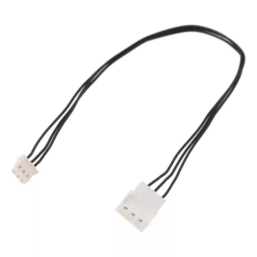 3-eres kábel 290mm áramlásmérőhöz