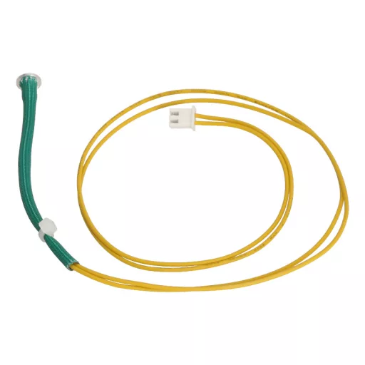 Philips / Saeco Hőmérséklet-érzékelő NTC szenzor (480 mm, EP/SM sorozatokhoz)