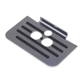 Kis csepegtető rács