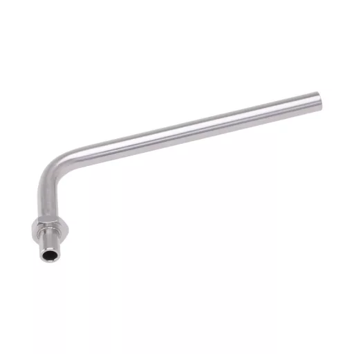 Gaggia Magenta Plus (RI8700) professzionális rozsdamentes acél gőzcső