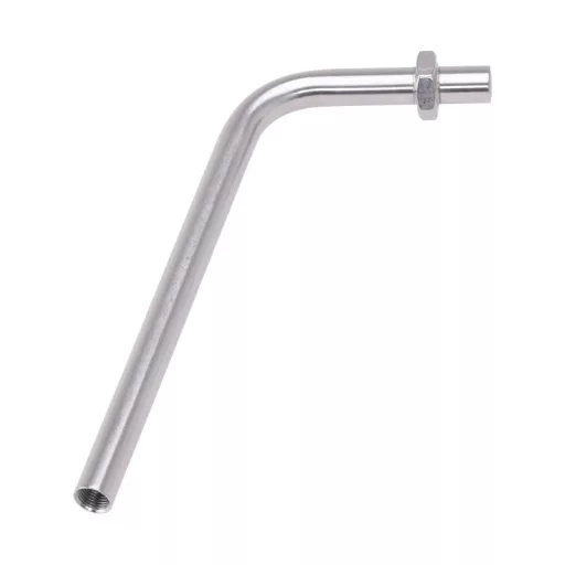 Gaggia Magenta Plus (RI8700) professzionális rozsdamentes acél gőzcső