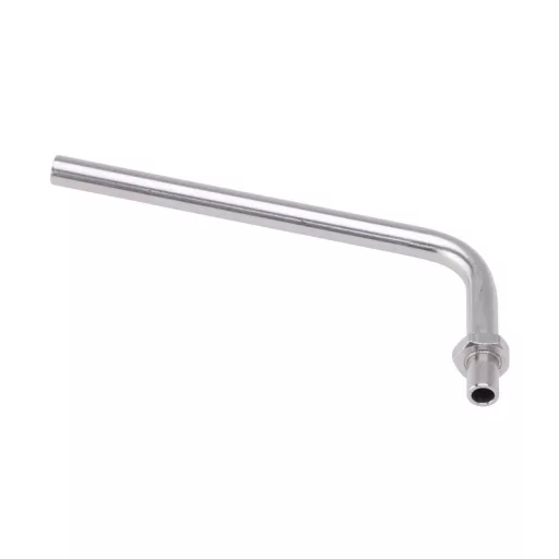 Gaggia Magenta Plus (RI8700) professzionális rozsdamentes acél gőzcső