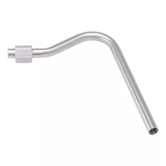   Gaggia Accademia AC22 rozsdamentes acél gőzcső (RI9781, RI9782)