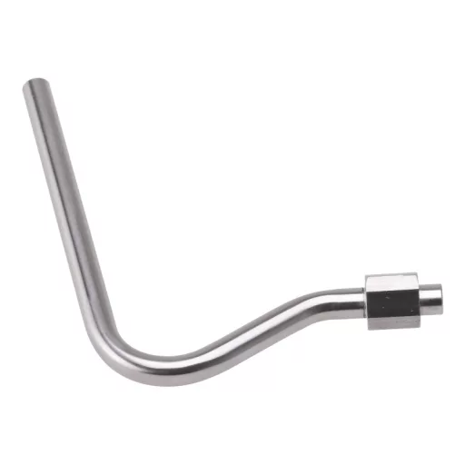 Gaggia Accademia AC22 rozsdamentes acél gőzcső (RI9781, RI9782)