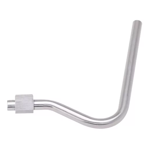 Gaggia Accademia AC22 rozsdamentes acél gőzcső (RI9781, RI9782)