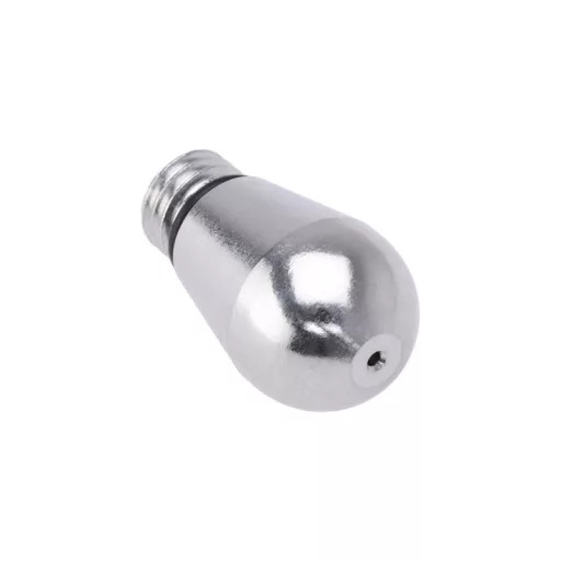 Gaggia Accademia kompatibilis 1-lyukú gőzfúvóka (RI9781, RI9782)