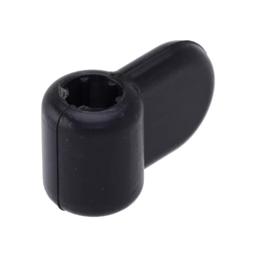 Gaggia Accademia gőzcső fogantyú (kompatibilis: RI9781, RI9782)