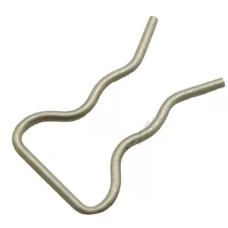 RUGÓ D8MM MET (Philips)