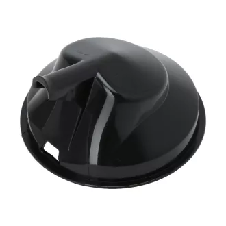   Philips Senseo kávékifolyó elosztó - fekete (HD7825, HD7829, HD6563)