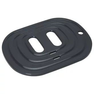   Philips Senseo Latte Duo csepegtetőrács - szürke (HD6574, HD7855, HD7856, HD7857)
